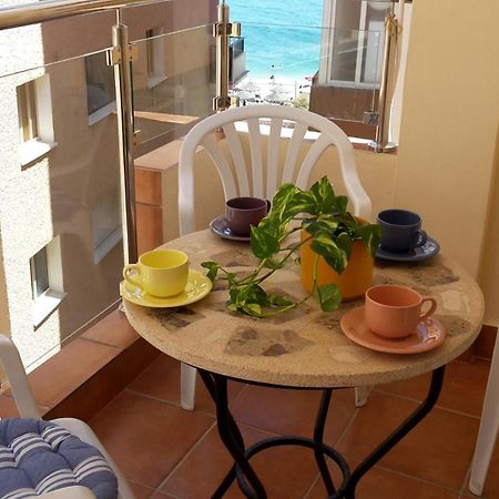 Apartamento Calle Espana Fuengirola Exterior photo