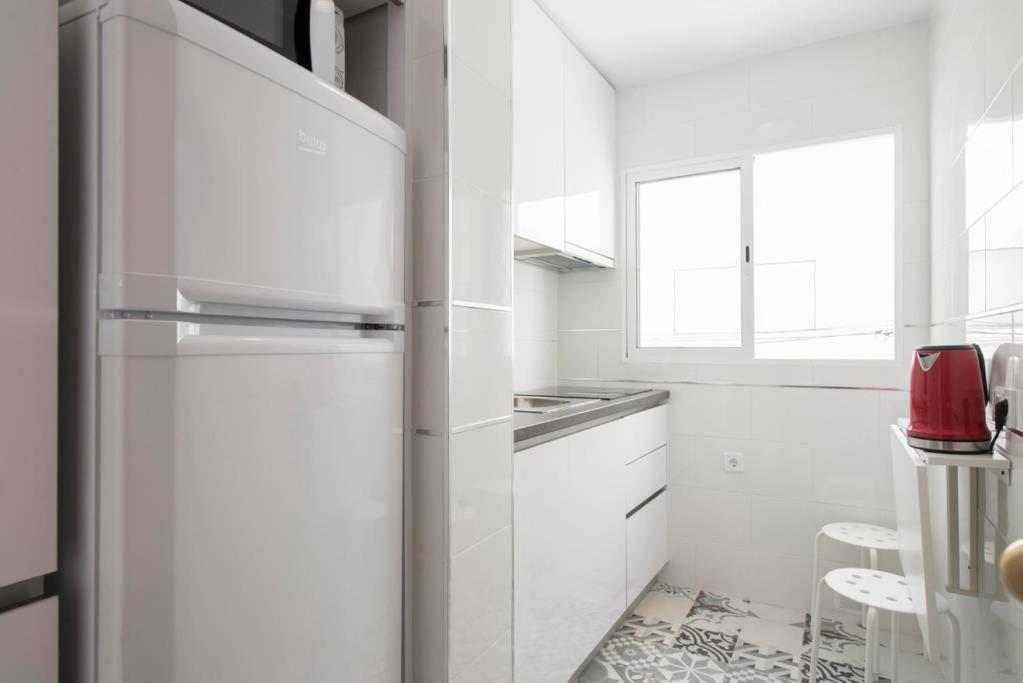 Apartamento Calle Espana Fuengirola Exterior photo