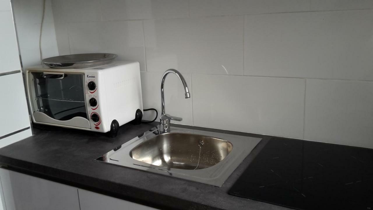 Apartamento Calle Espana Fuengirola Exterior photo