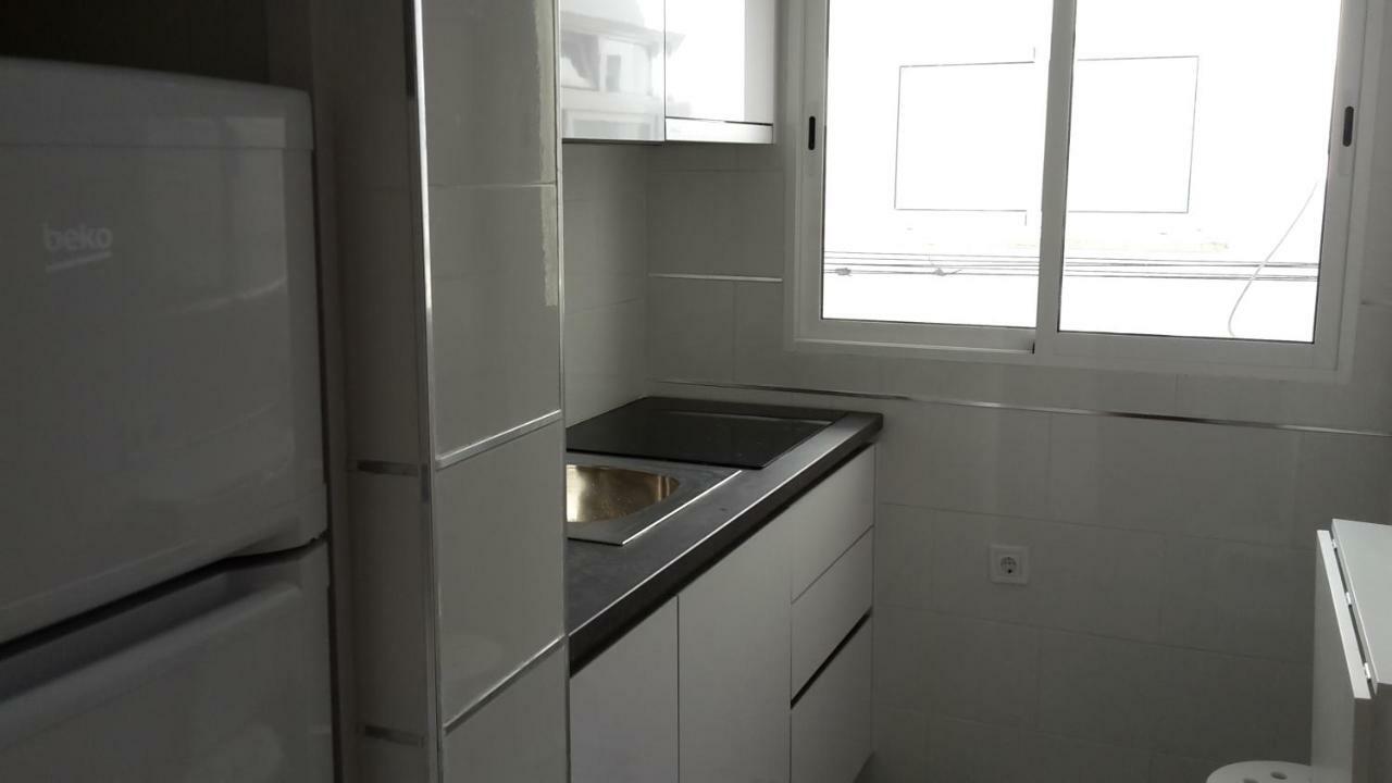 Apartamento Calle Espana Fuengirola Exterior photo