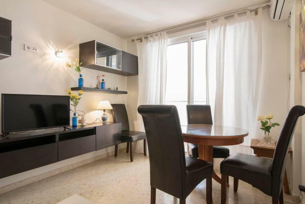 Apartamento Calle Espana Fuengirola Exterior photo